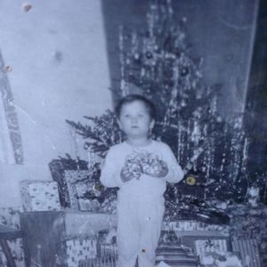 Meet your Posher, Dale